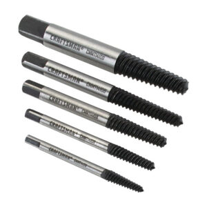 CRAFTSMAN CMMT14108 Spiral Screw Extractor