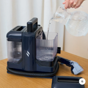 Stain Remover PowerClean