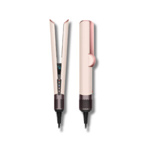 Airstrait Dryer and Straightener